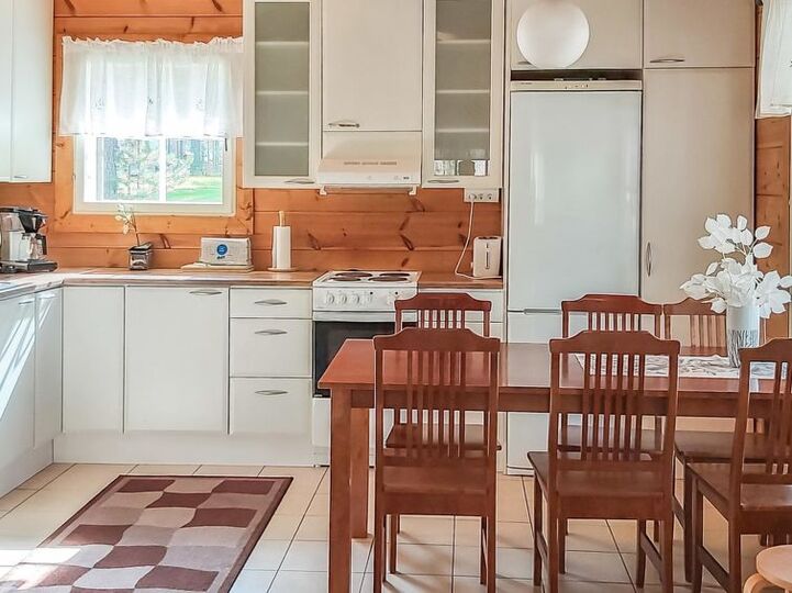 Exclusive 3 Bedroom Villa, Pohjanmaa Villa 1000
