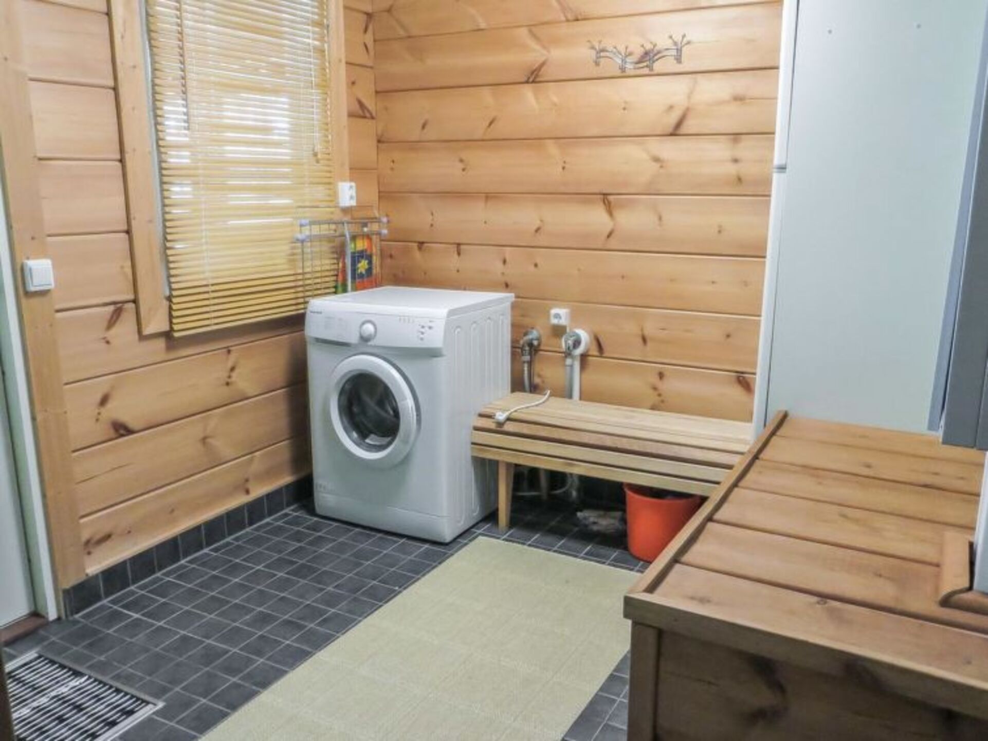 Exclusive 3 Bedroom Villa, Pohjanmaa Villa 1000