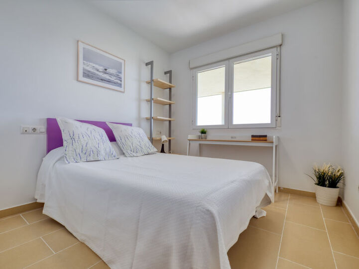 The Ultimate Apartment in the Perfect Location, Costa Blanca Apartment 1039