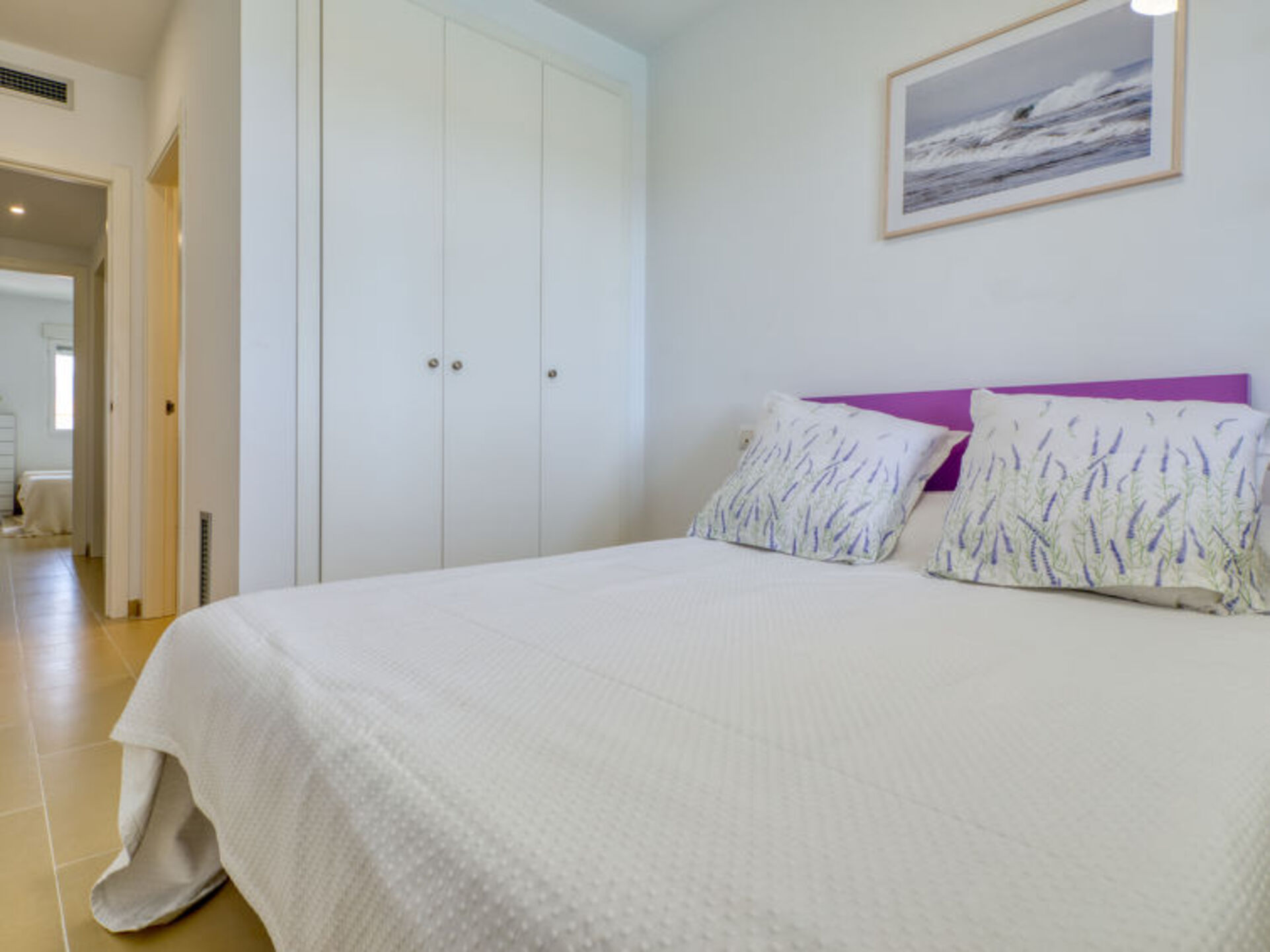 The Ultimate Apartment in the Perfect Location, Costa Blanca Apartment 1039
