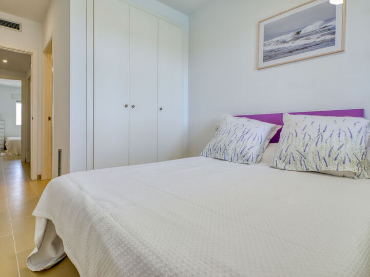 The Ultimate Apartment in the Perfect Location, Costa Blanca Apartment 1039