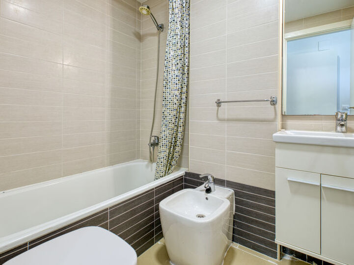 The Ultimate Apartment in the Perfect Location, Costa Blanca Apartment 1039