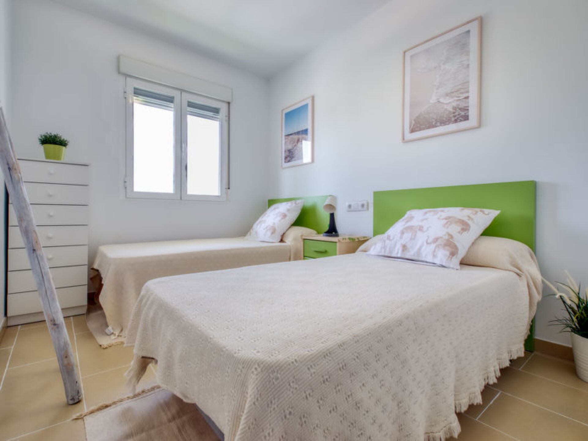 The Ultimate Apartment in the Perfect Location, Costa Blanca Apartment 1039