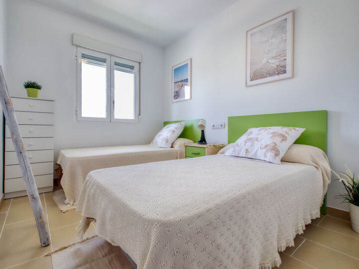 The Ultimate Apartment in the Perfect Location, Costa Blanca Apartment 1039