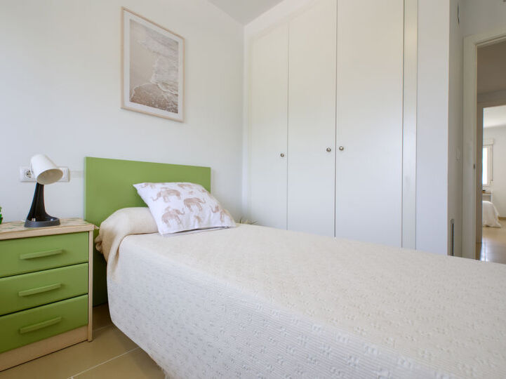 The Ultimate Apartment in the Perfect Location, Costa Blanca Apartment 1039