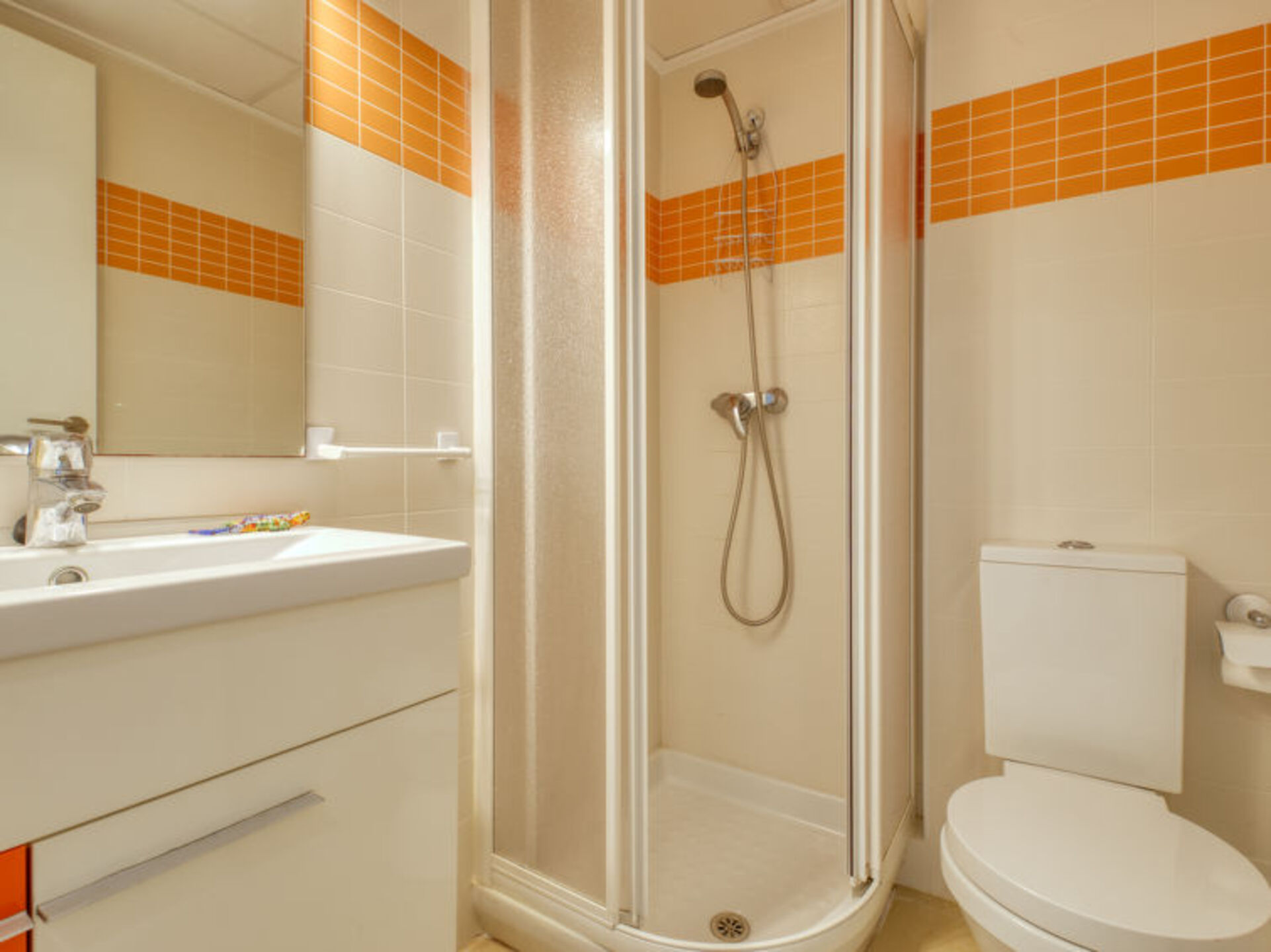 The Ultimate Apartment in the Perfect Location, Costa Blanca Apartment 1039
