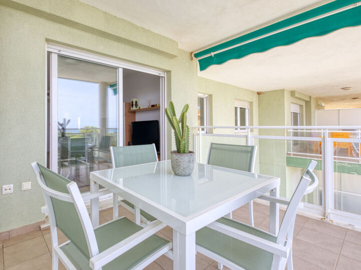 The Ultimate Apartment in the Perfect Location, Costa Blanca Apartment 1039