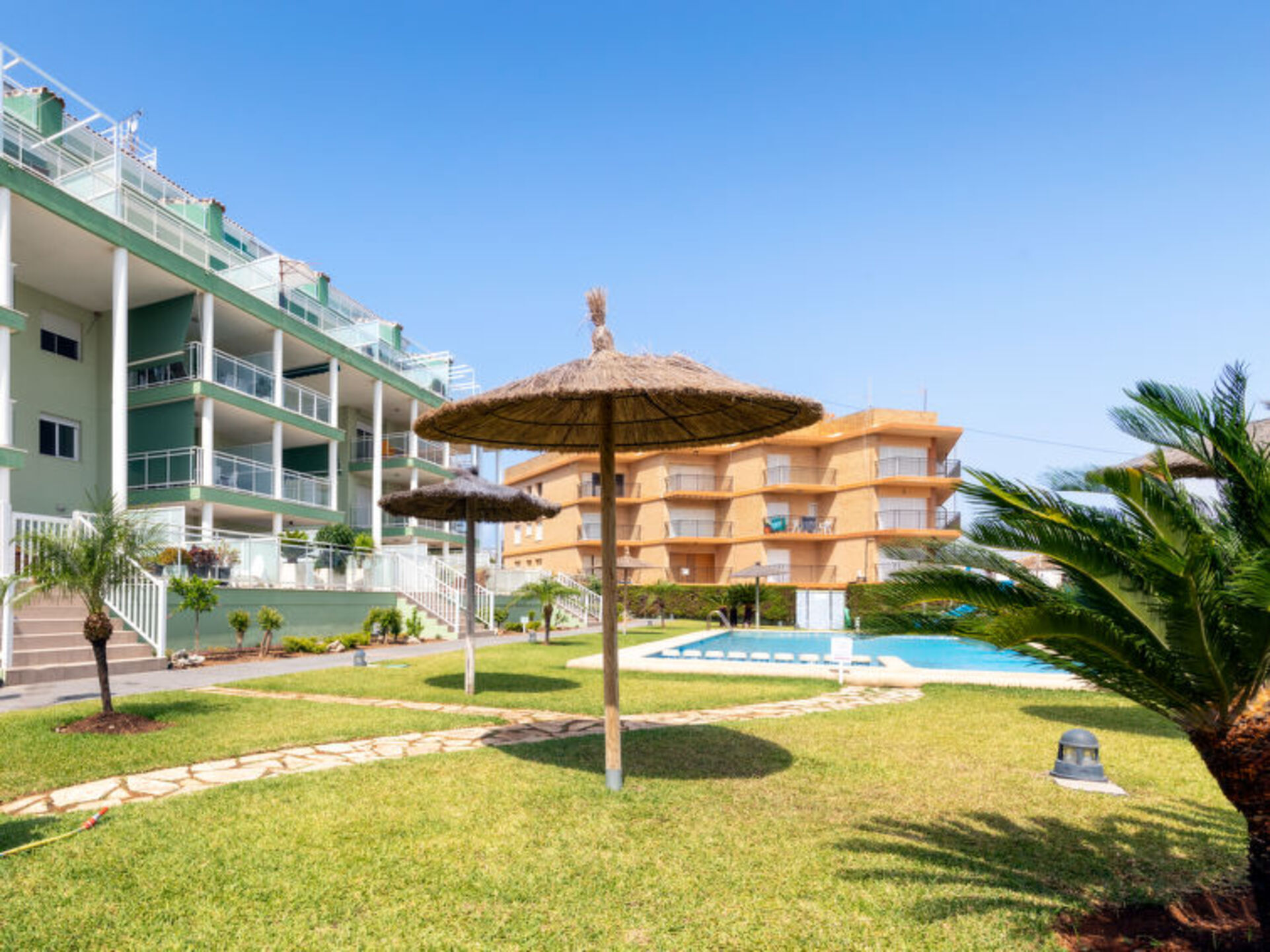 The Ultimate Apartment in the Perfect Location, Costa Blanca Apartment 1039