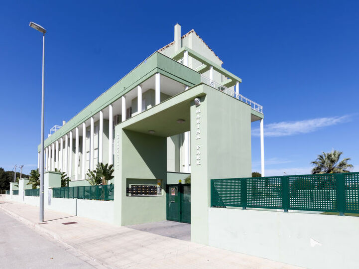 The Ultimate Apartment in the Perfect Location, Costa Blanca Apartment 1039