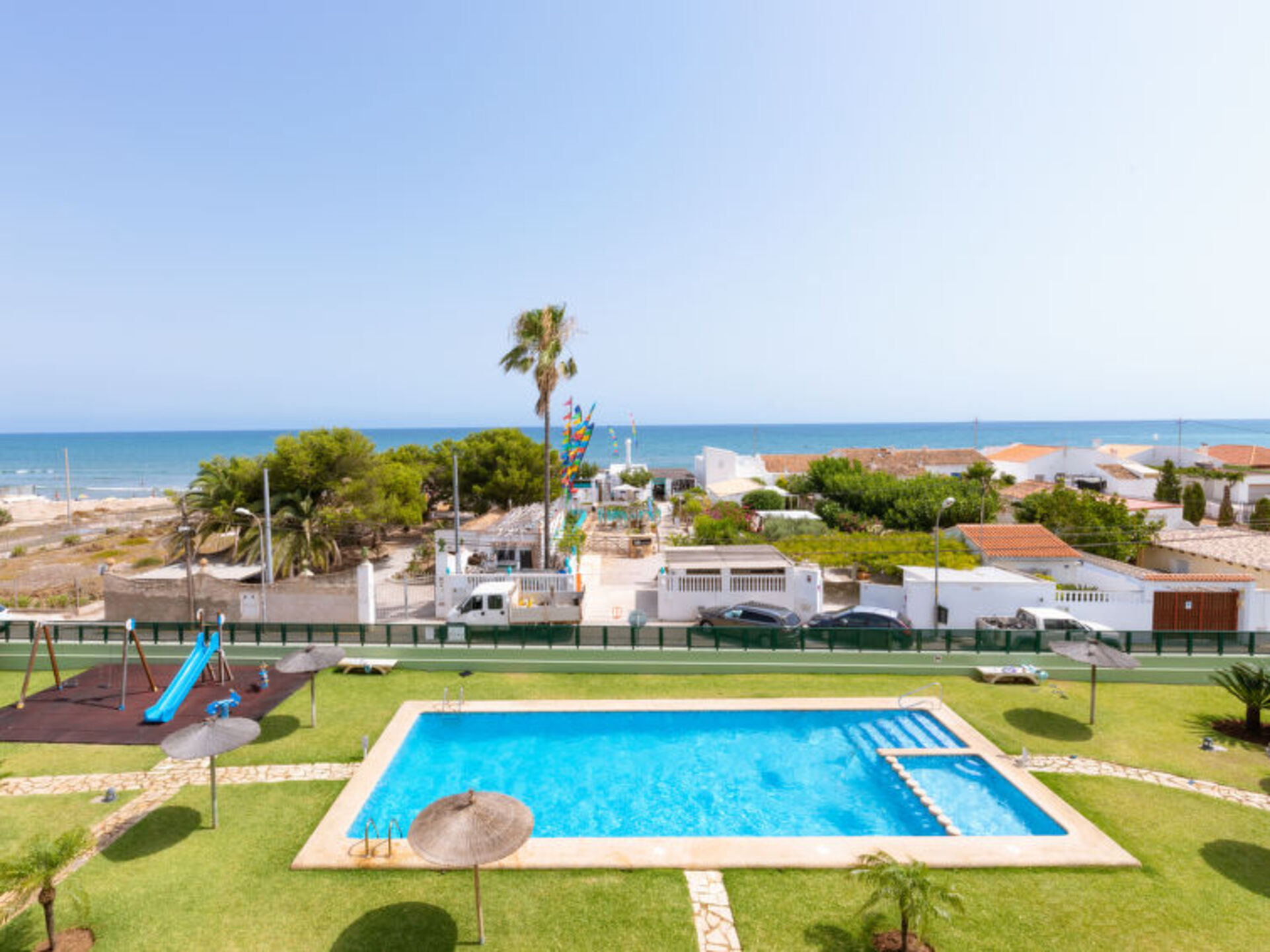 The Ultimate Apartment in the Perfect Location, Costa Blanca Apartment 1039
