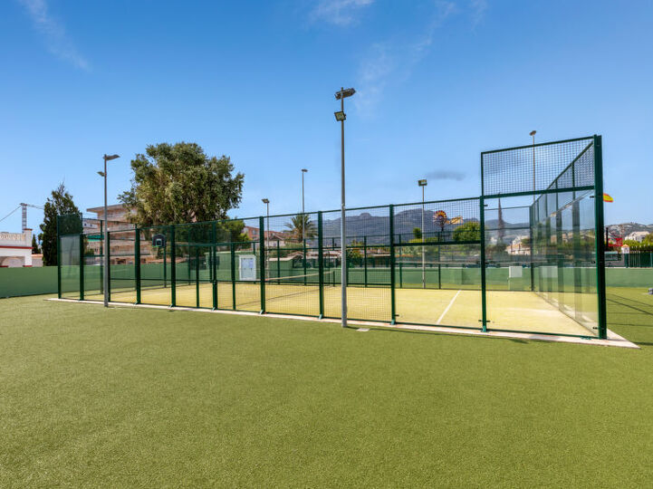 The Ultimate Apartment in the Perfect Location, Costa Blanca Apartment 1039