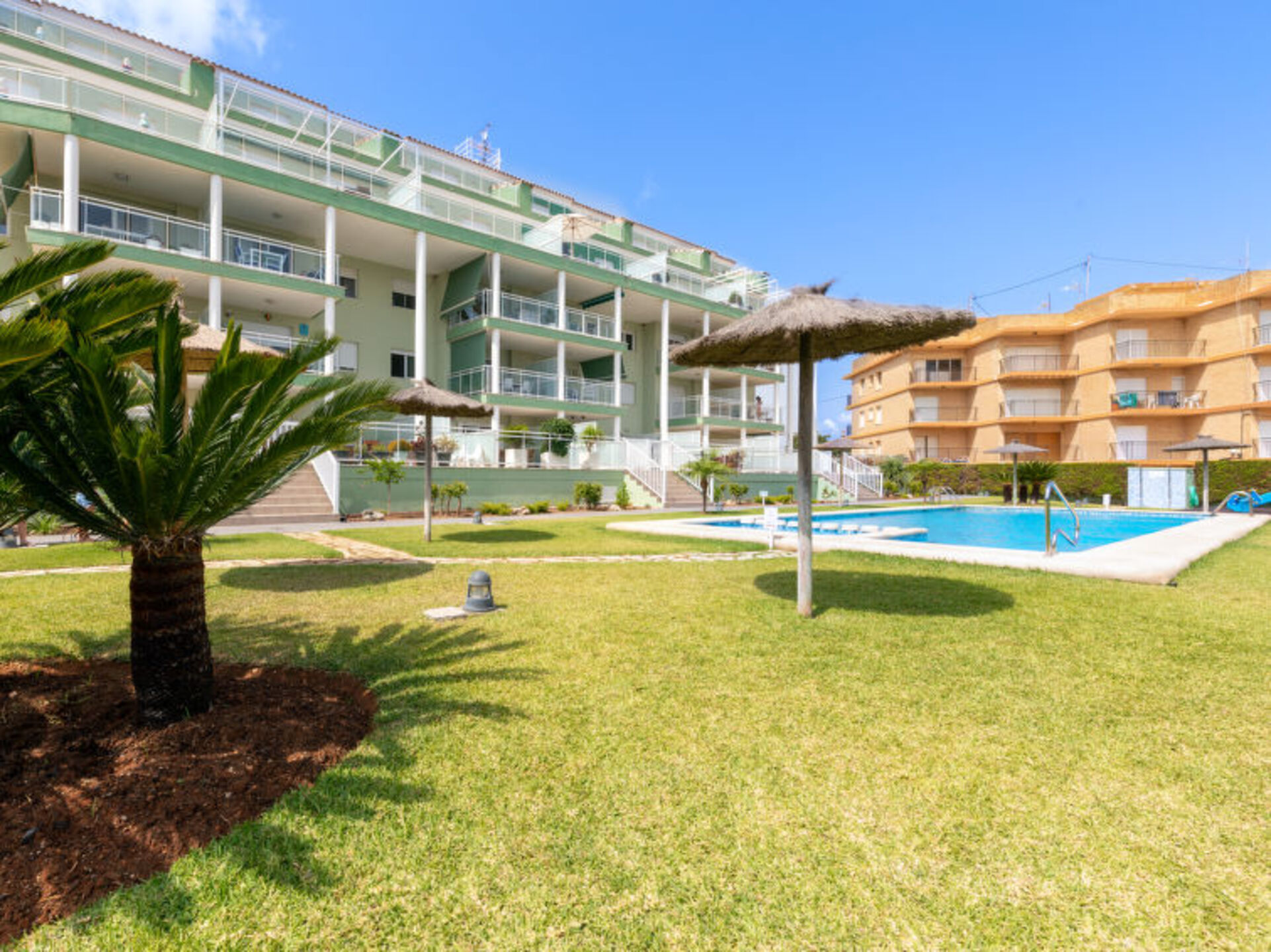 The Ultimate Apartment in the Perfect Location, Costa Blanca Apartment 1039