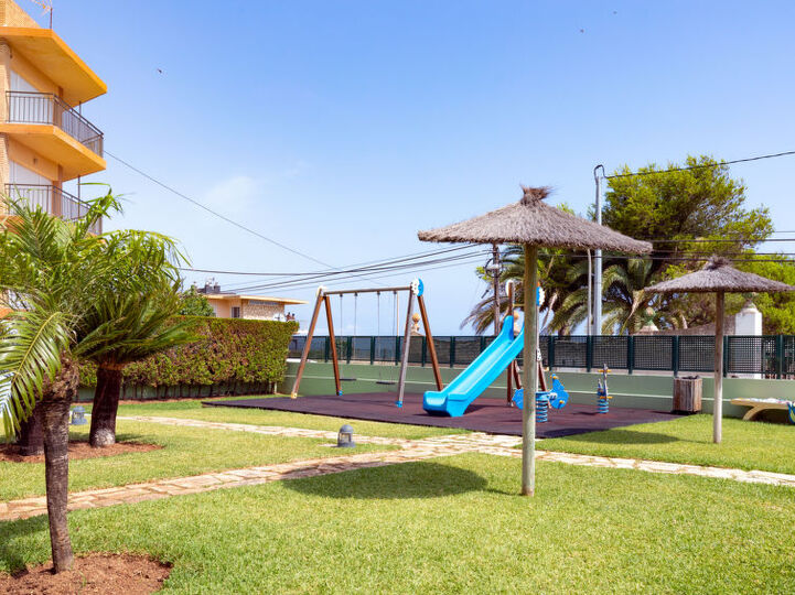 The Ultimate Apartment in the Perfect Location, Costa Blanca Apartment 1039