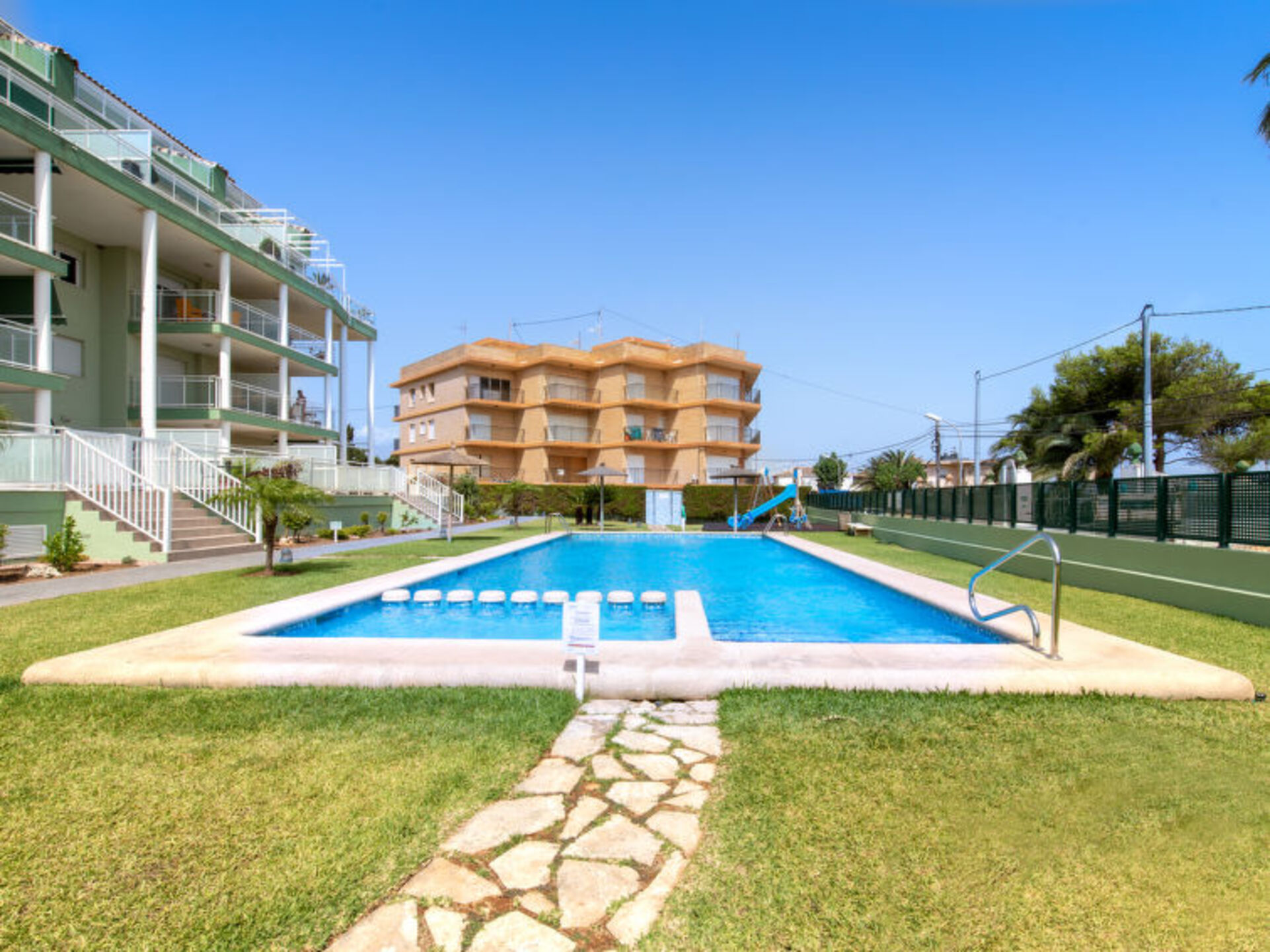 The Ultimate Apartment in the Perfect Location, Costa Blanca Apartment 1039