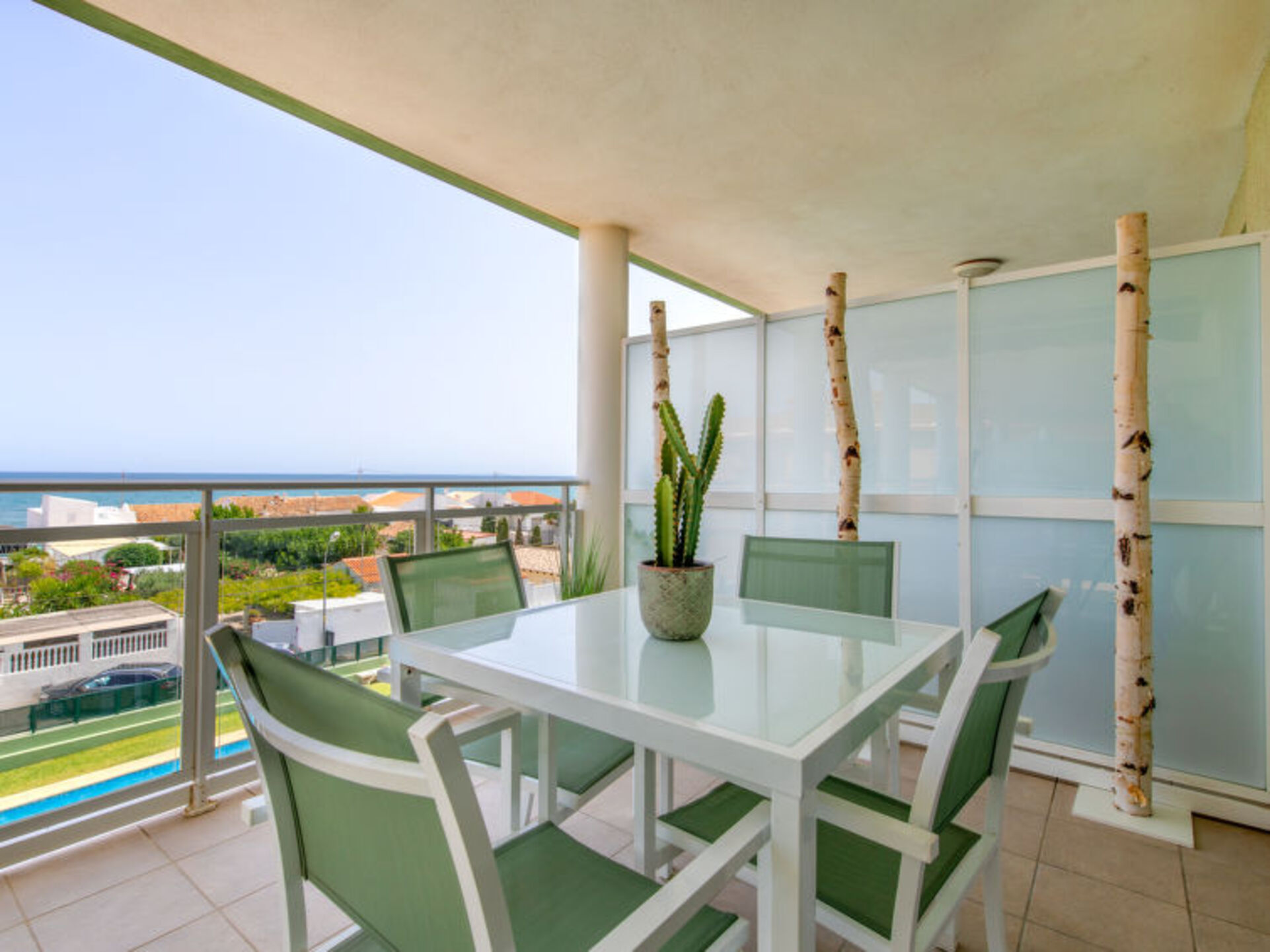 The Ultimate Apartment in the Perfect Location, Costa Blanca Apartment 1039