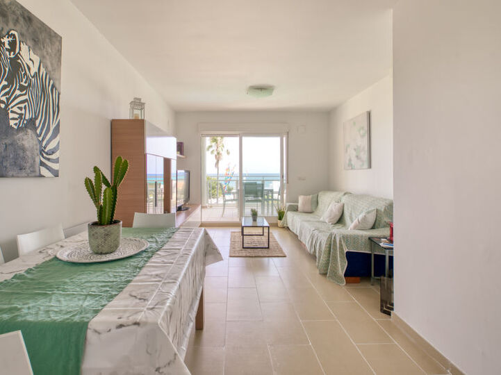 The Ultimate Apartment in the Perfect Location, Costa Blanca Apartment 1039