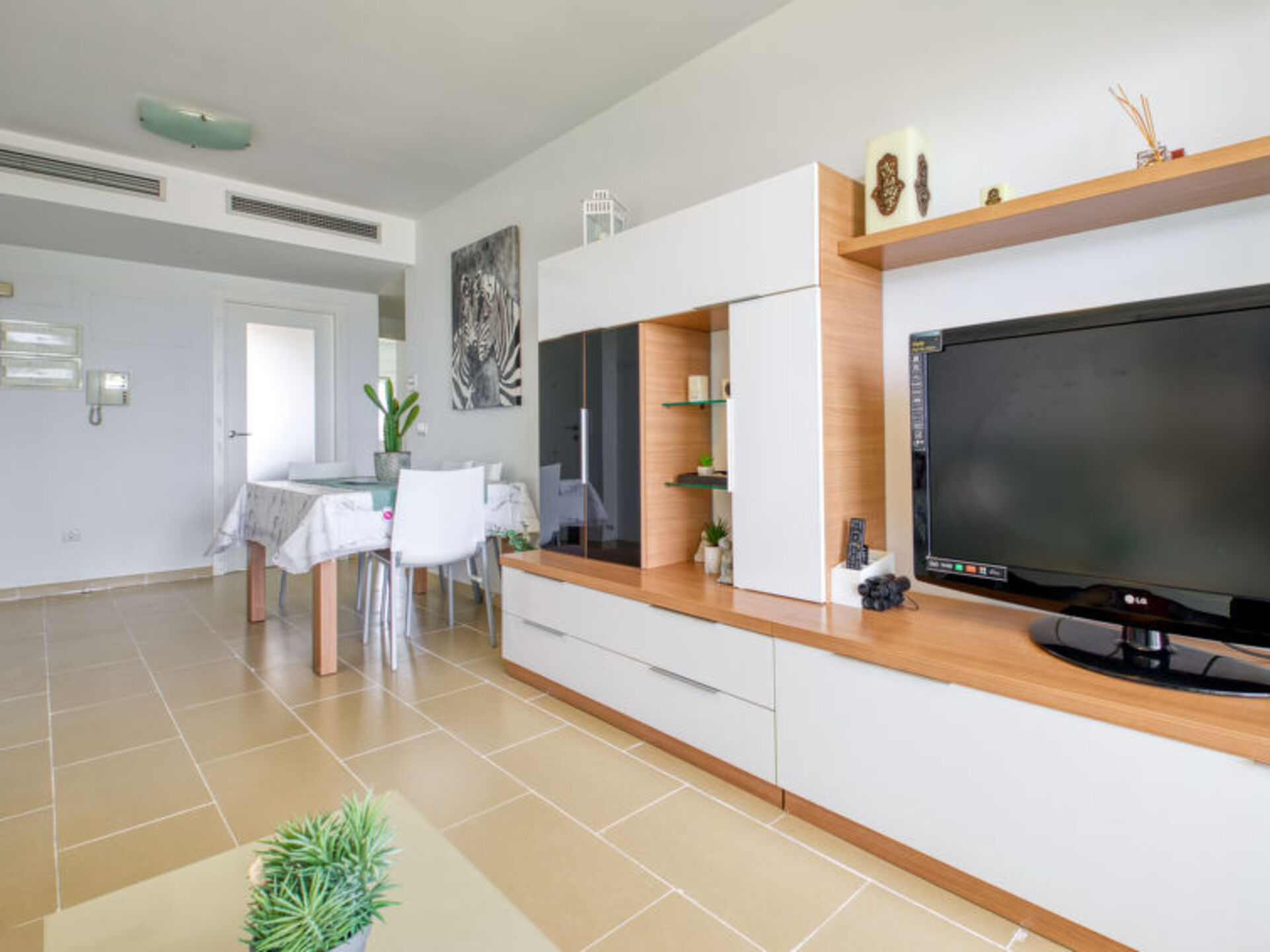 The Ultimate Apartment in the Perfect Location, Costa Blanca Apartment 1039