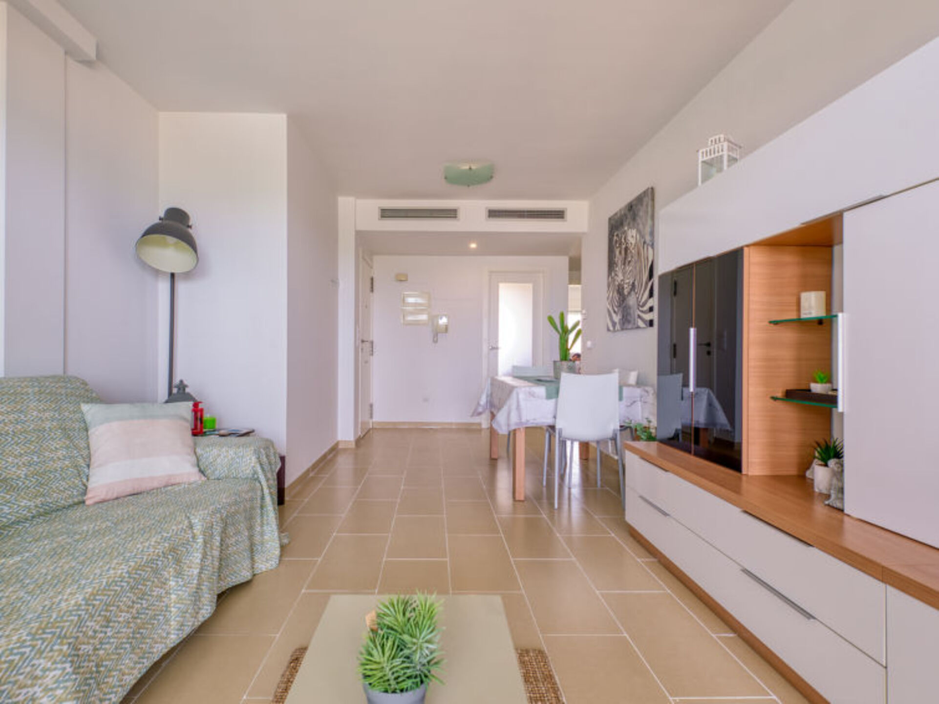 The Ultimate Apartment in the Perfect Location, Costa Blanca Apartment 1039