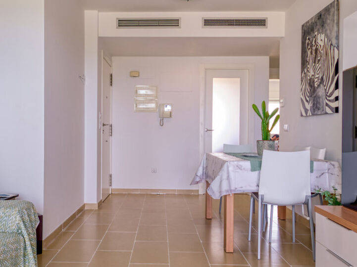 The Ultimate Apartment in the Perfect Location, Costa Blanca Apartment 1039