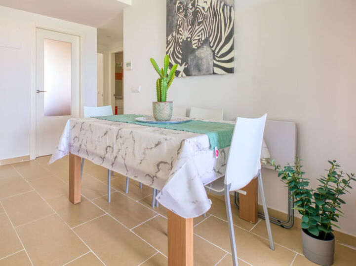 The Ultimate Apartment in the Perfect Location, Costa Blanca Apartment 1039