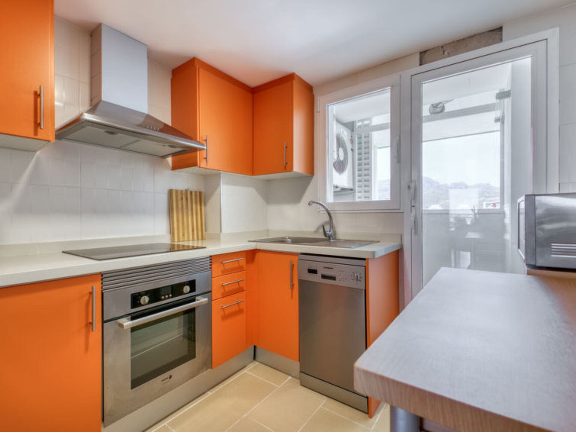 The Ultimate Apartment in the Perfect Location, Costa Blanca Apartment 1039