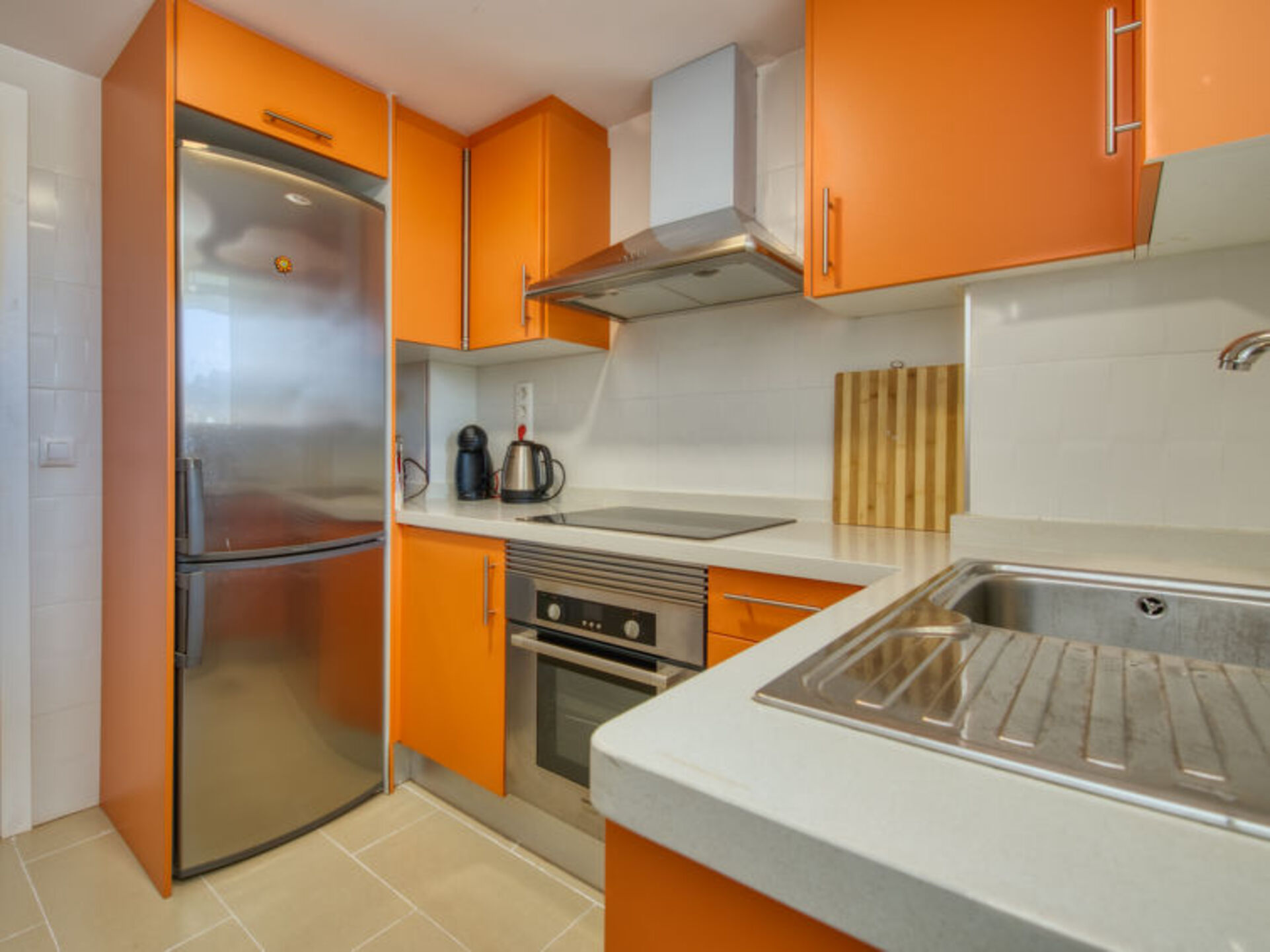 The Ultimate Apartment in the Perfect Location, Costa Blanca Apartment 1039
