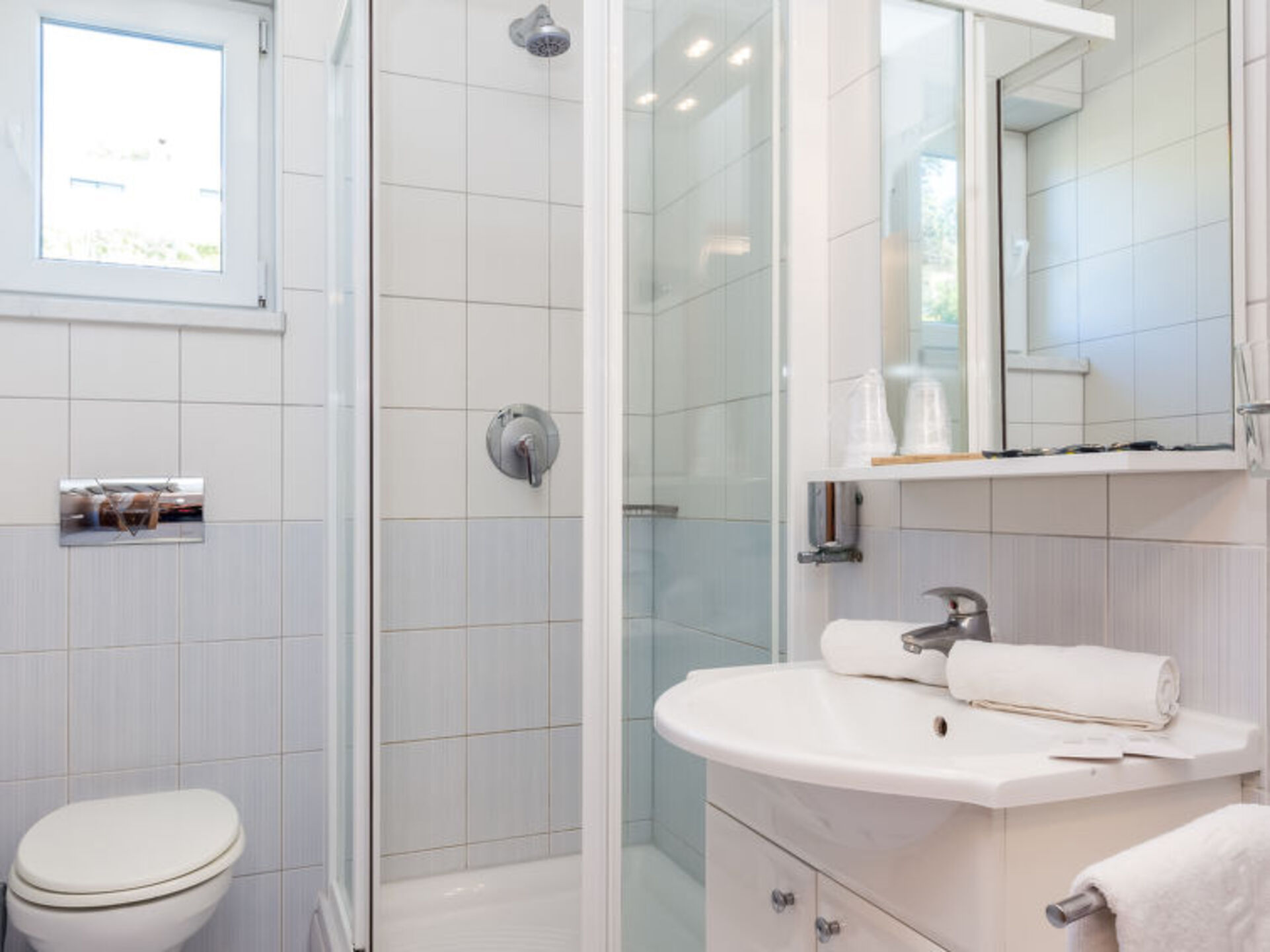 Tranquil 2 Bedroom Retreat in Rab, 1044