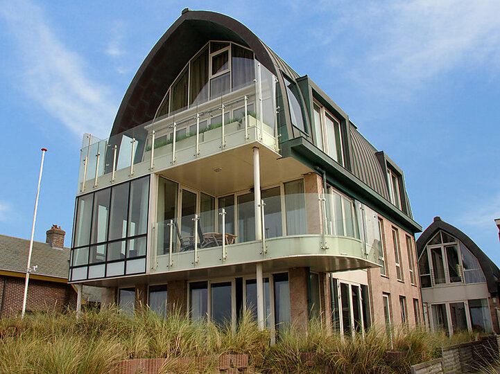 Exclusive Villa with Breathtaking Views, Noord Holland Villa 1032, Egmond aan Zee, Netherlands
