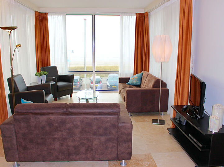 Exclusive Villa with Breathtaking Views, Noord Holland Villa 1032