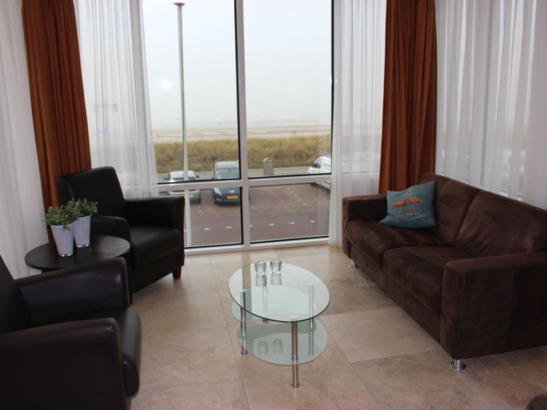 Exclusive Villa with Breathtaking Views, Noord Holland Villa 1032