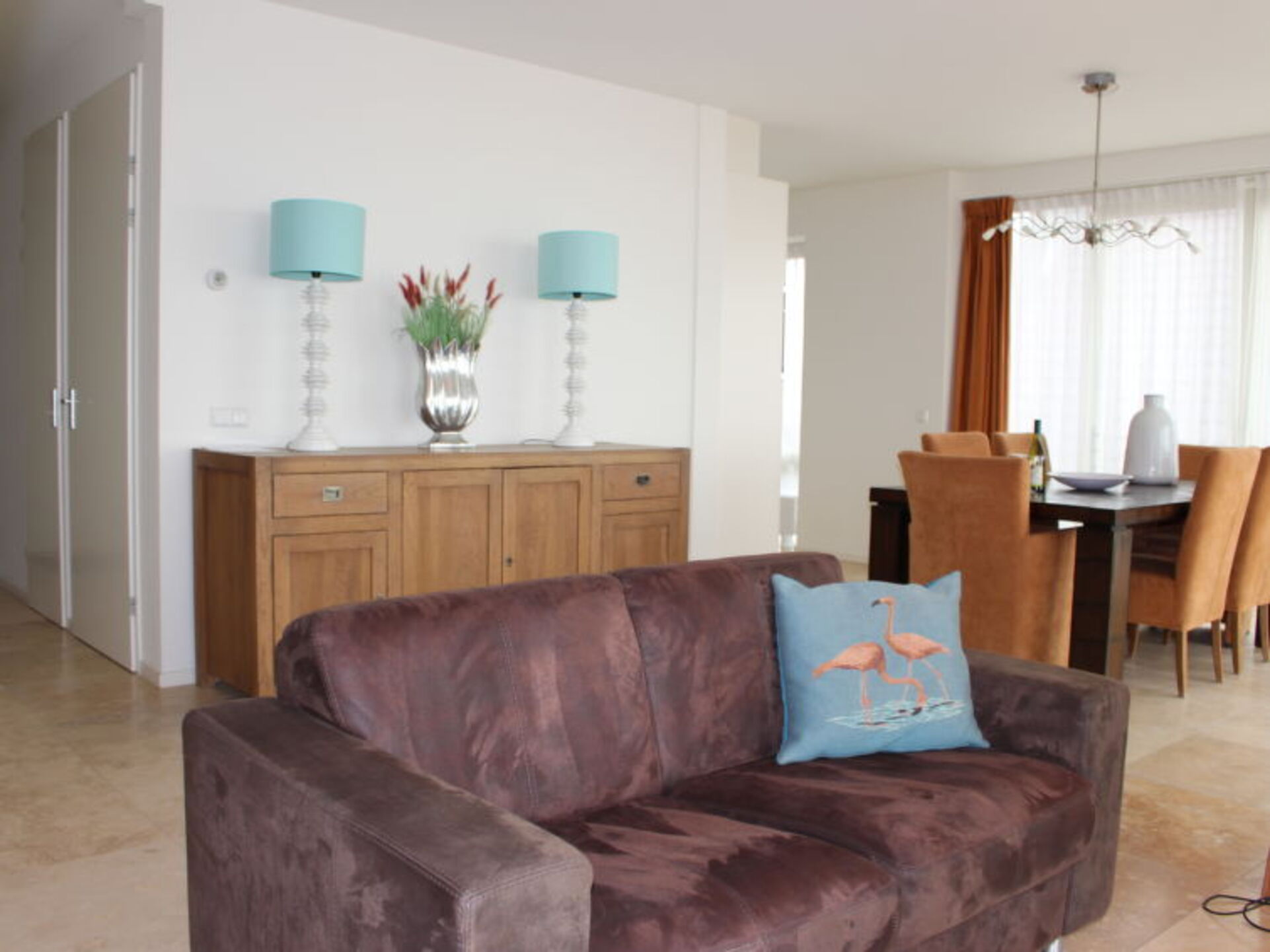 Exclusive Villa with Breathtaking Views, Noord Holland Villa 1032