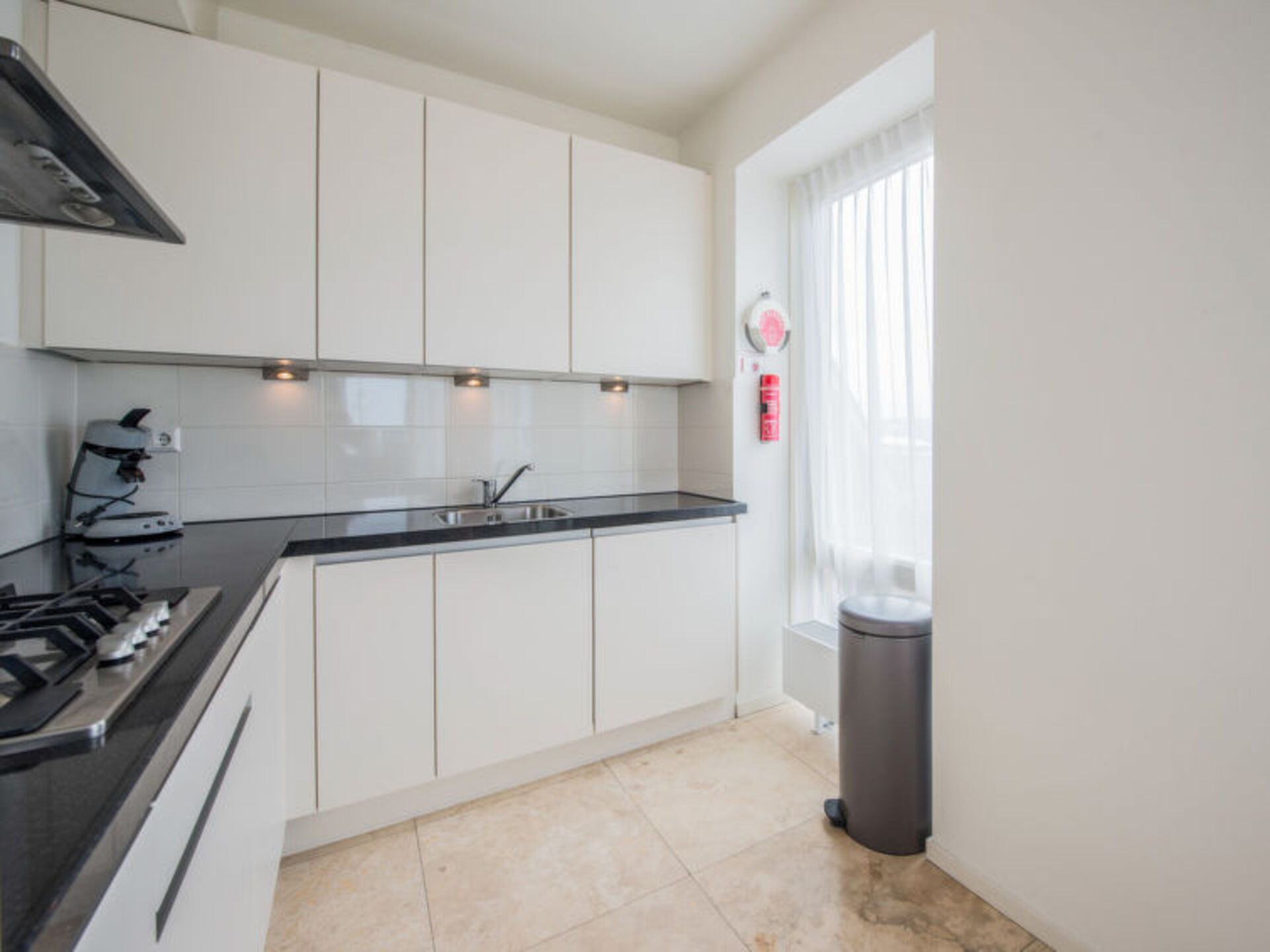 Exclusive Villa with Breathtaking Views, Noord Holland Villa 1032