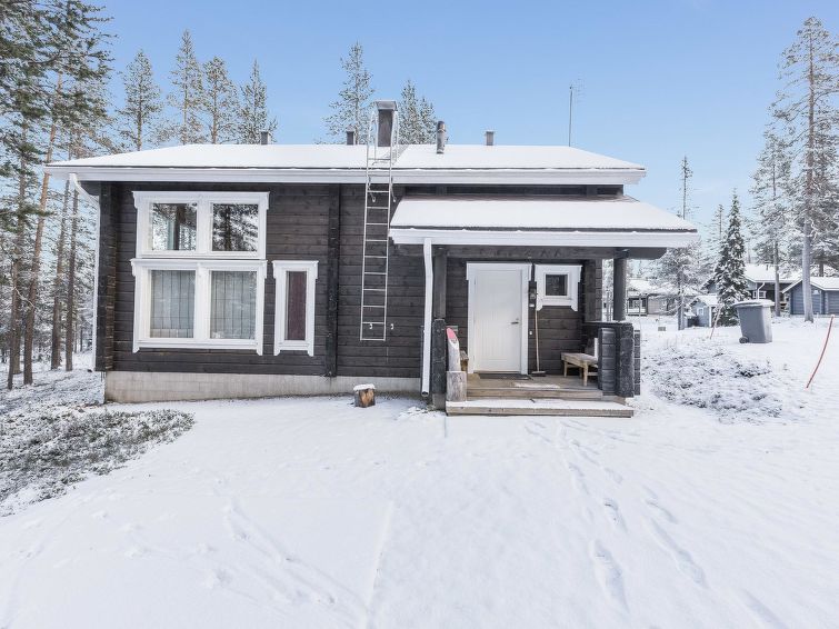 5 Star Villa with Majestic Views, Lapland Villa 1049