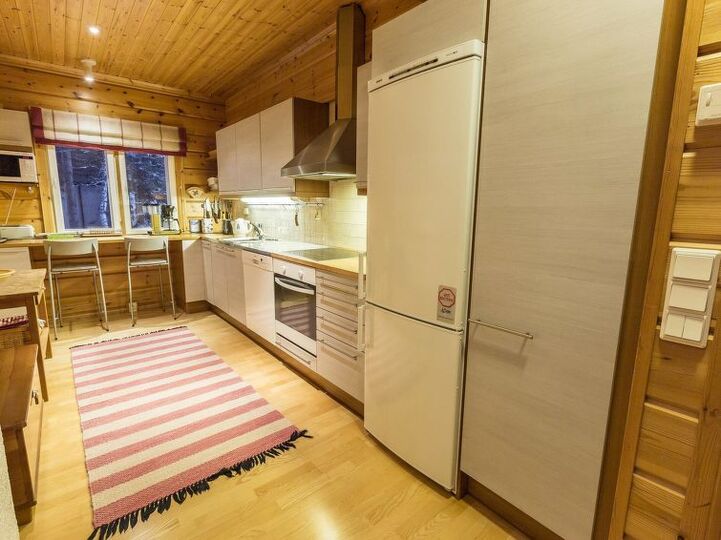 5 Star Villa with Majestic Views, Lapland Villa 1049