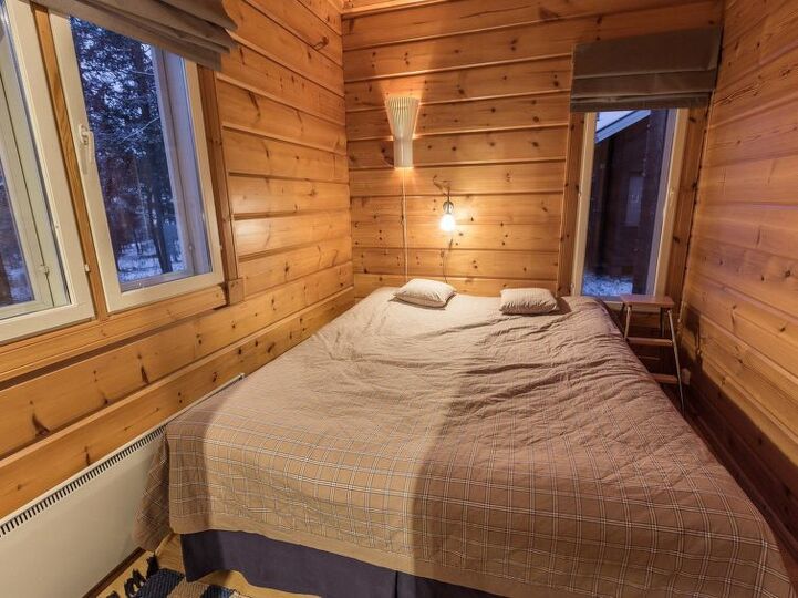 5 Star Villa with Majestic Views, Lapland Villa 1049