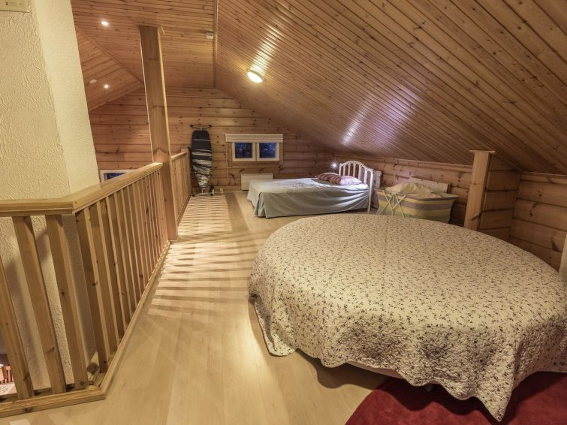 5 Star Villa with Majestic Views, Lapland Villa 1049