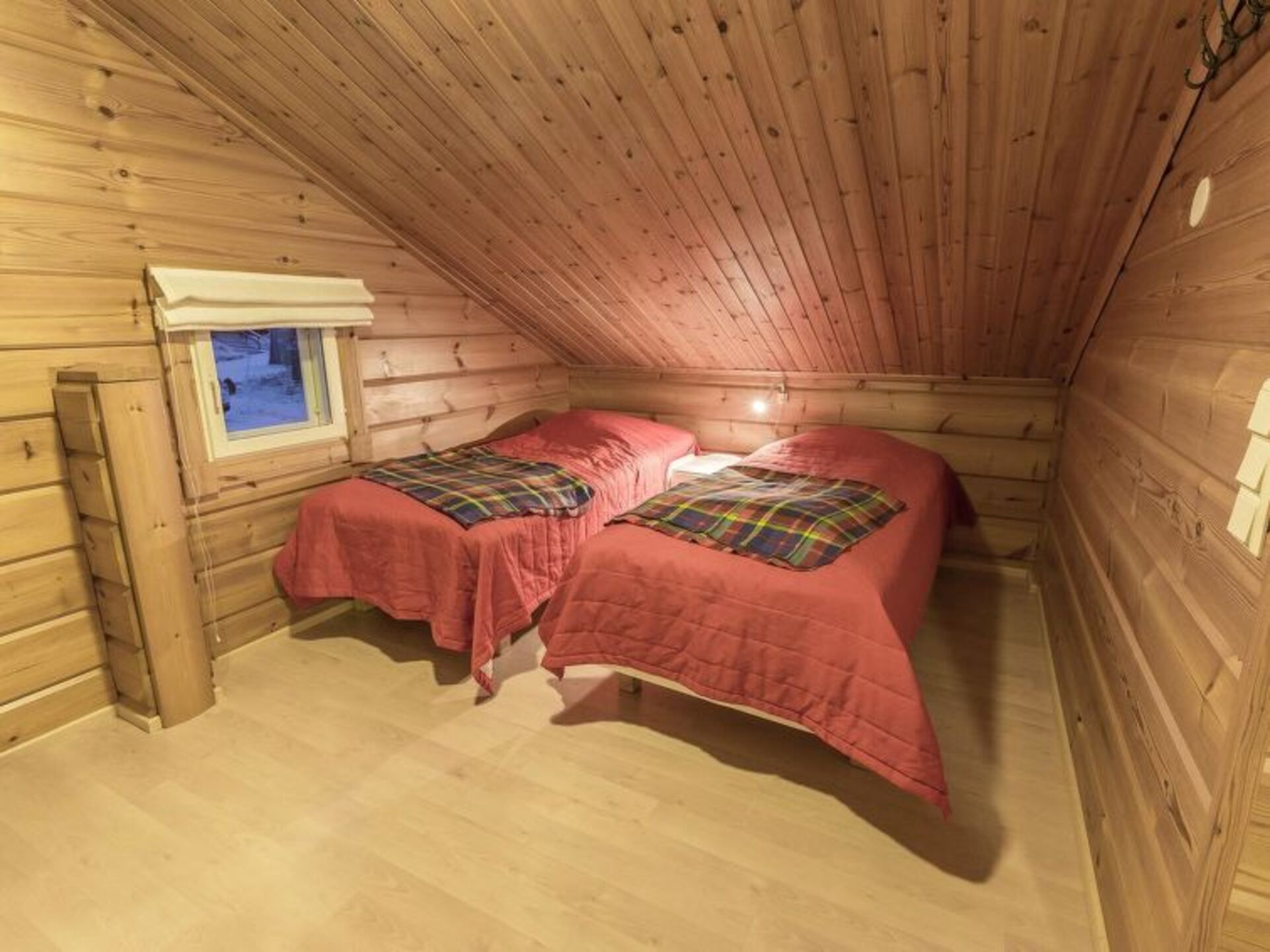 5 Star Villa with Majestic Views, Lapland Villa 1049