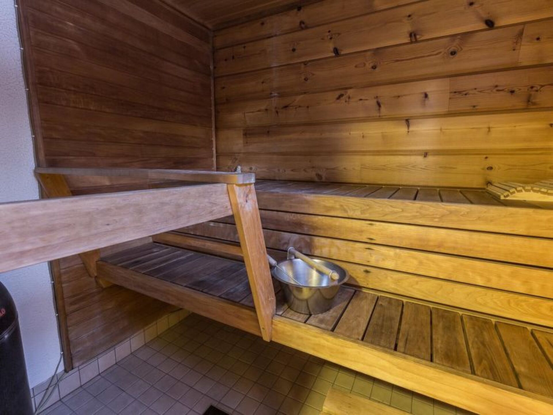 5 Star Villa with Majestic Views, Lapland Villa 1049