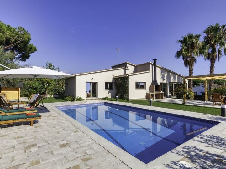 5 Star Villa with Majestic Views, St Antoni de Calonge Villa 1002, St Antoni de Calonge, Spain