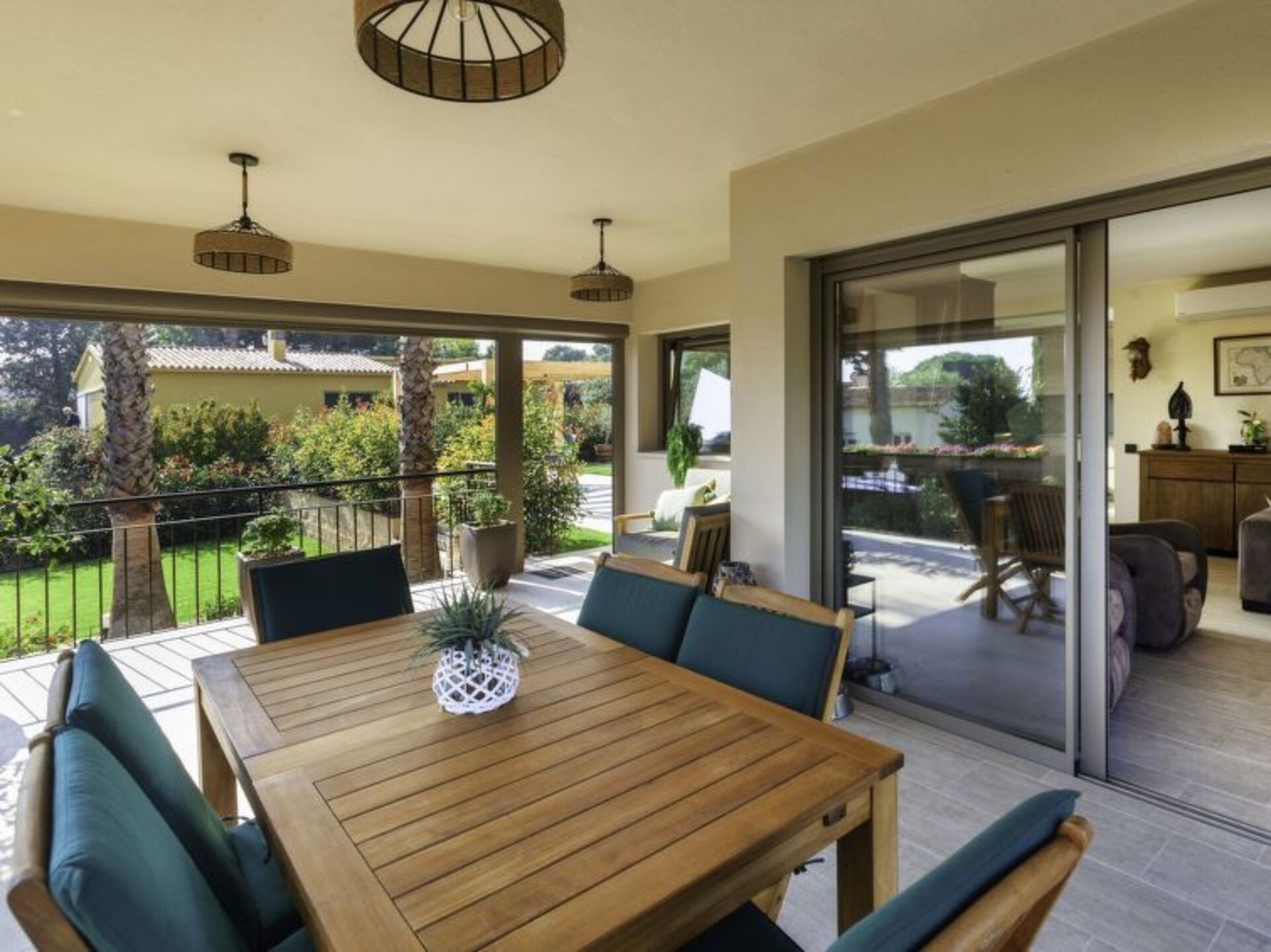 5 Star Villa with Majestic Views, St Antoni de Calonge Villa 1002