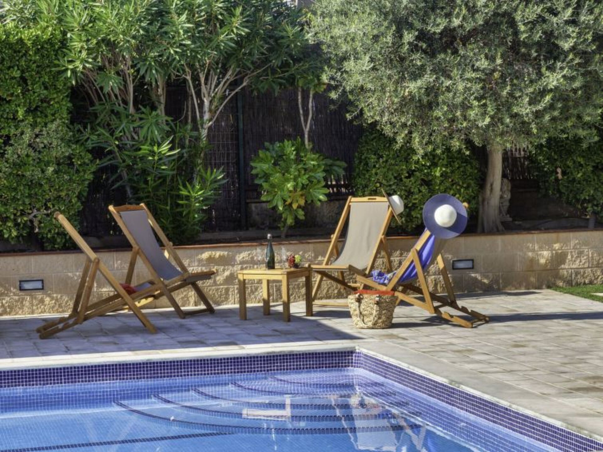 5 Star Villa with Majestic Views, St Antoni de Calonge Villa 1002