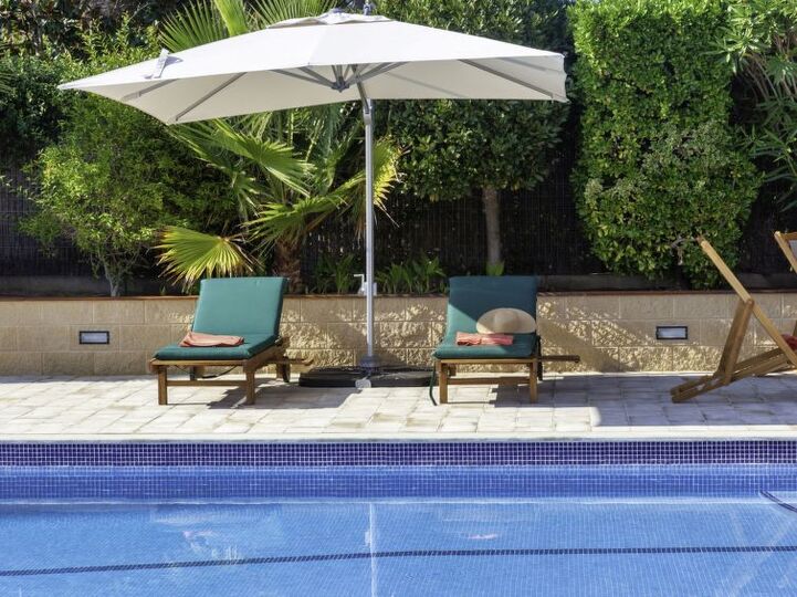 5 Star Villa with Majestic Views, St Antoni de Calonge Villa 1002