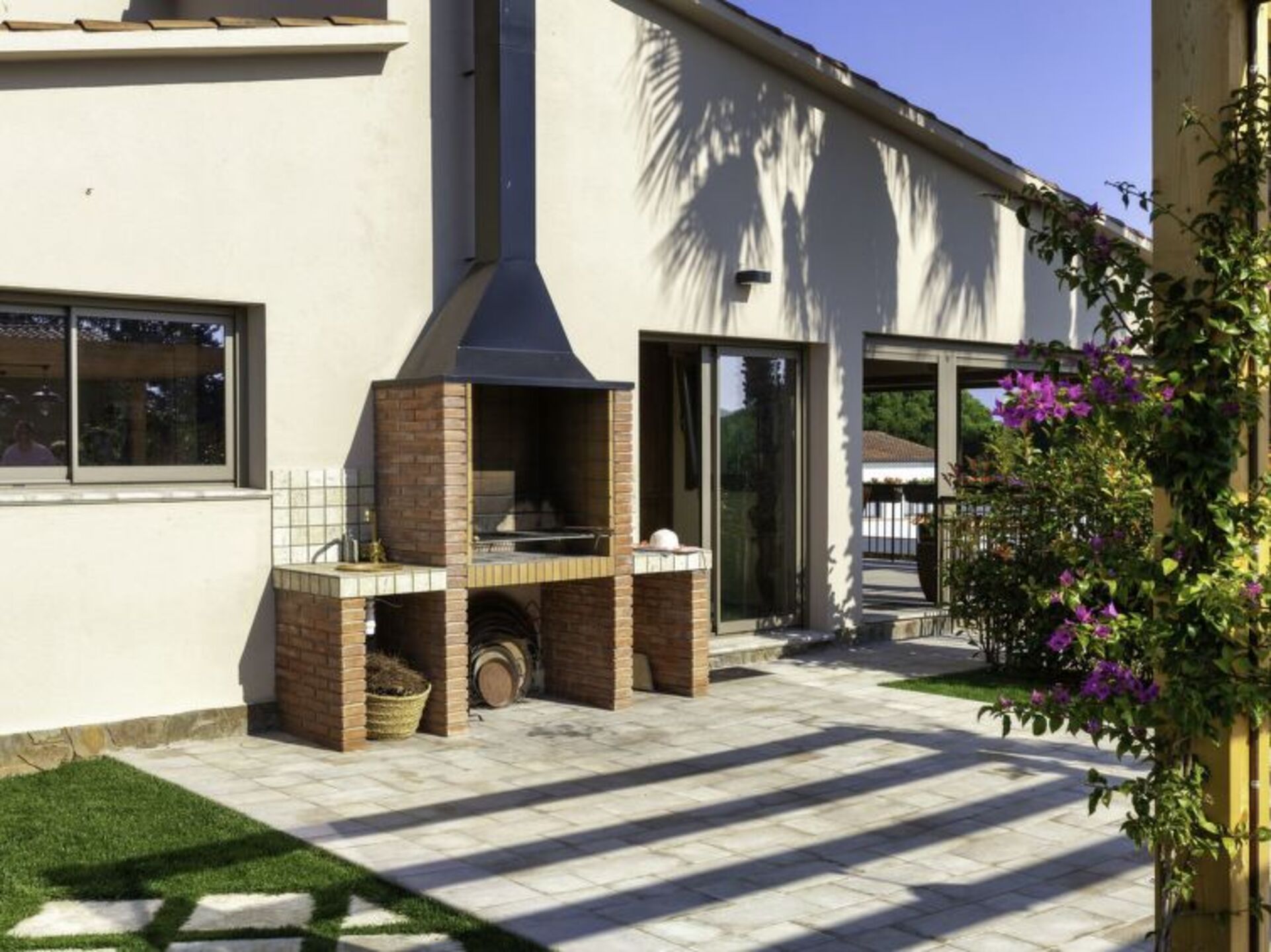 5 Star Villa with Majestic Views, St Antoni de Calonge Villa 1002