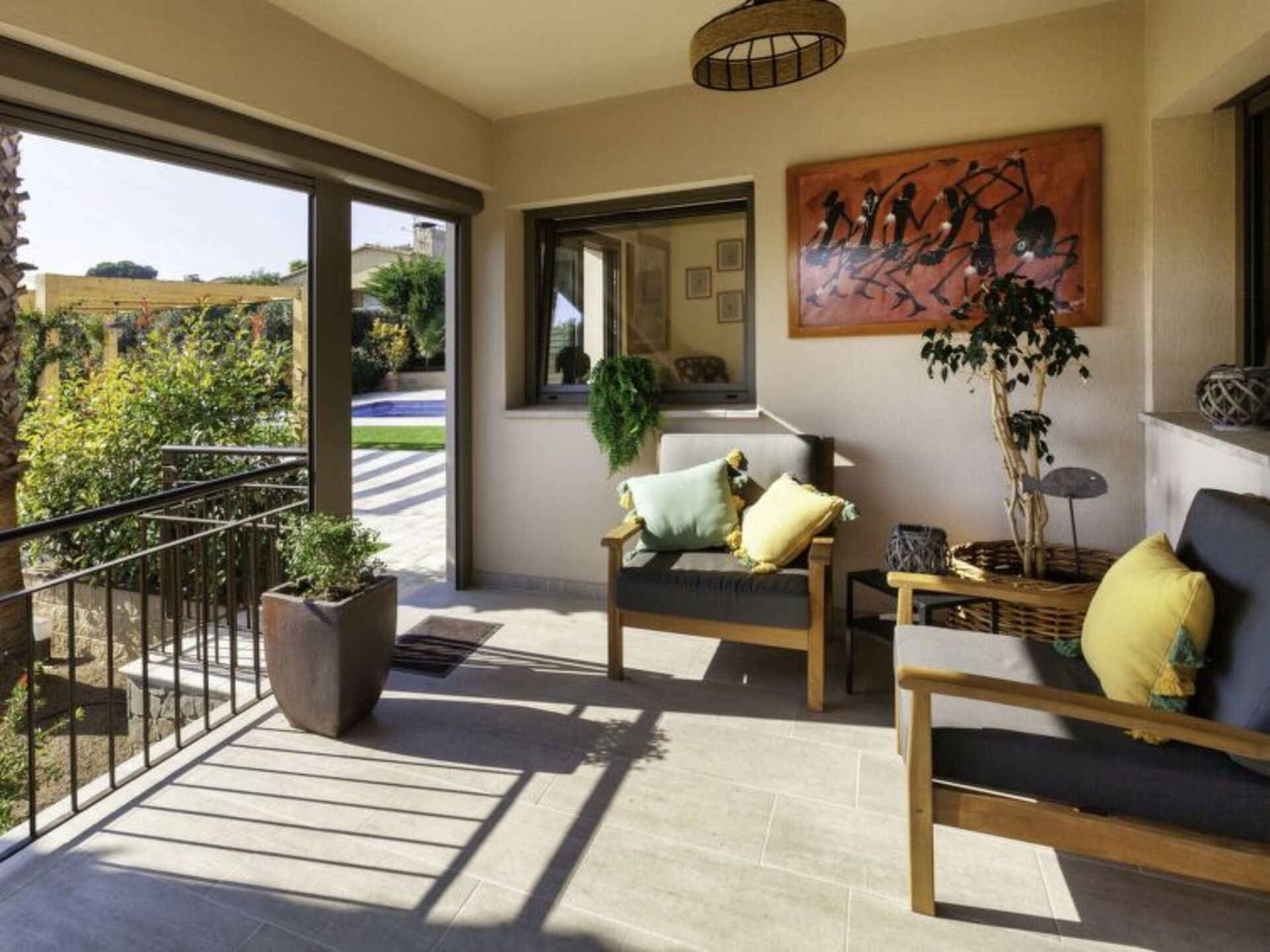 5 Star Villa with Majestic Views, St Antoni de Calonge Villa 1002