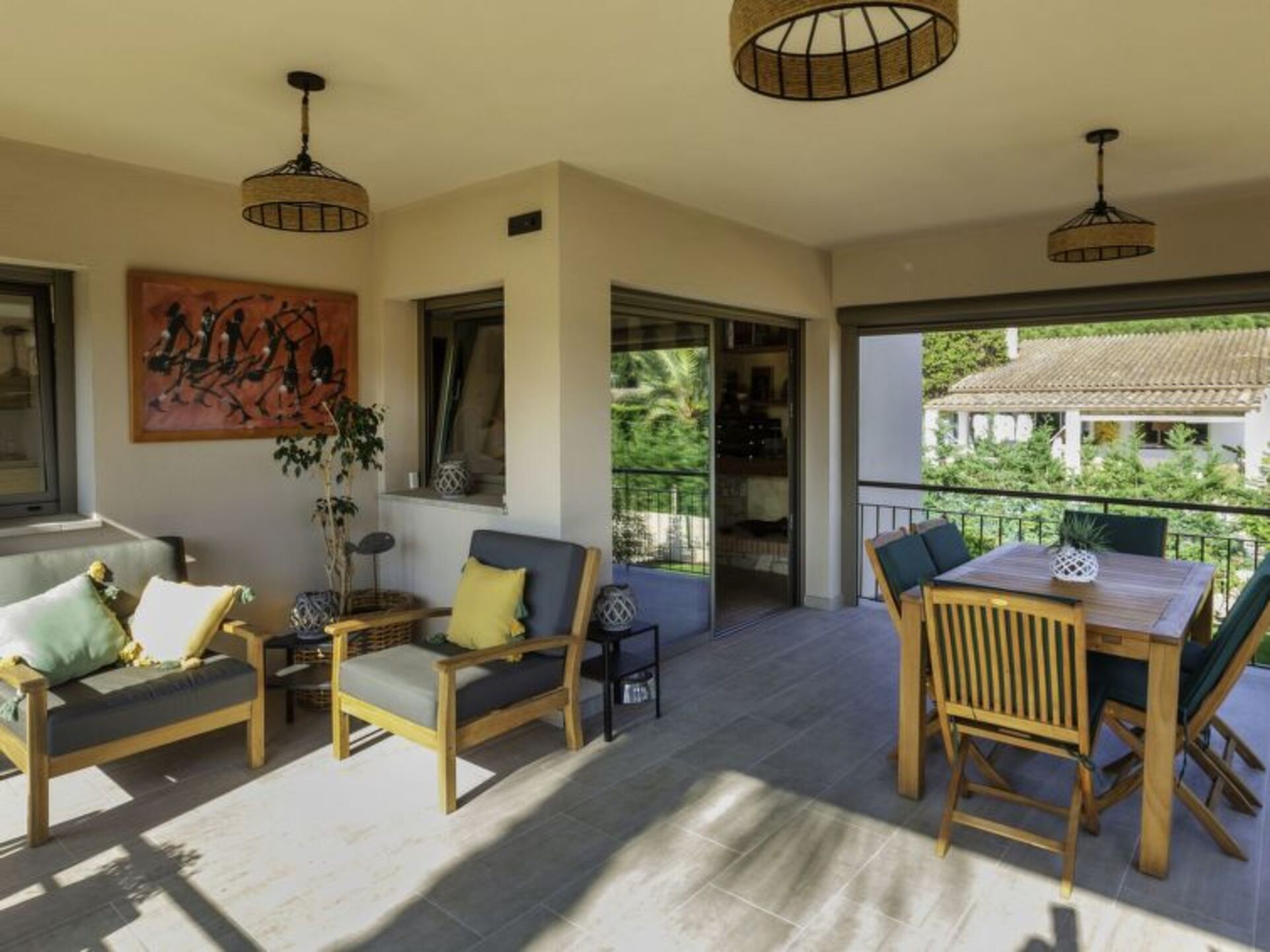 5 Star Villa with Majestic Views, St Antoni de Calonge Villa 1002