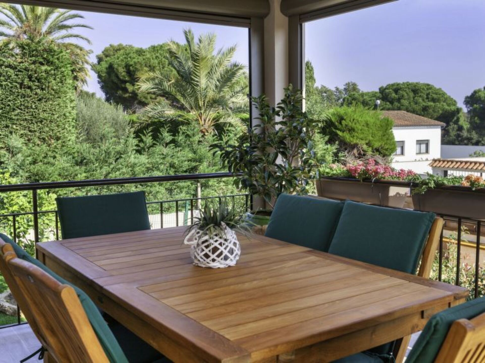 5 Star Villa with Majestic Views, St Antoni de Calonge Villa 1002