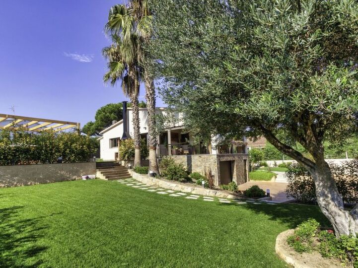 5 Star Villa with Majestic Views, St Antoni de Calonge Villa 1002