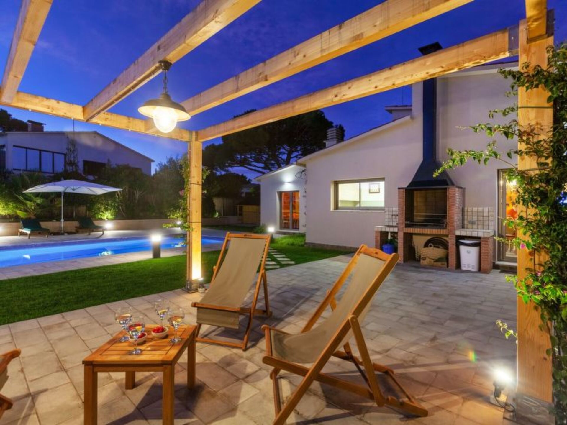 5 Star Villa with Majestic Views, St Antoni de Calonge Villa 1002