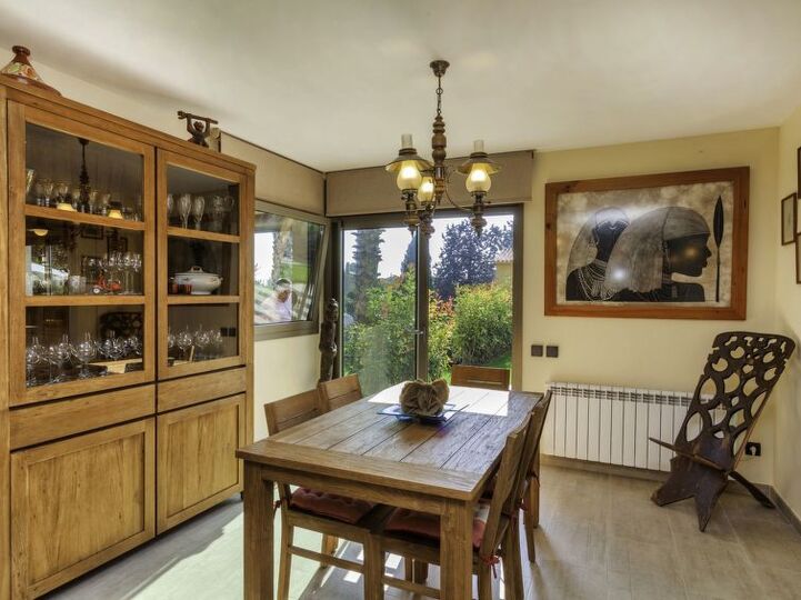 5 Star Villa with Majestic Views, St Antoni de Calonge Villa 1002
