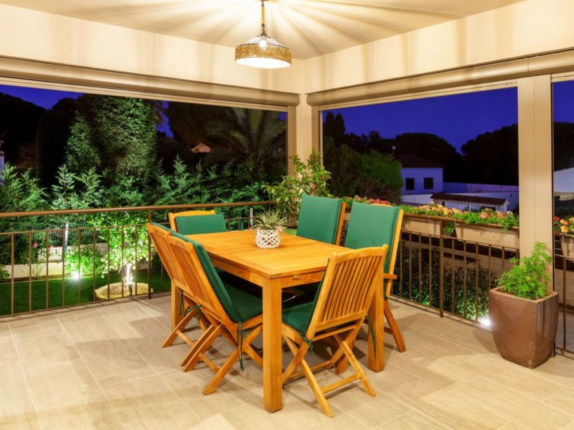 5 Star Villa with Majestic Views, St Antoni de Calonge Villa 1002